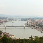 Добро пожаловать в Будапешт! Город на берегах Дуная